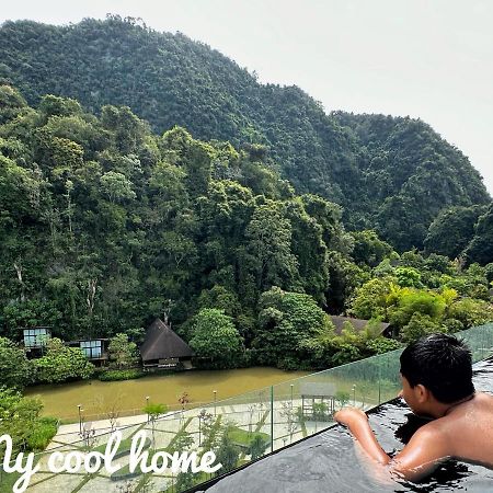 Sunway Onsen Hotsprings With Theme Park View, Sunway Lost World Ipoh Exterior photo